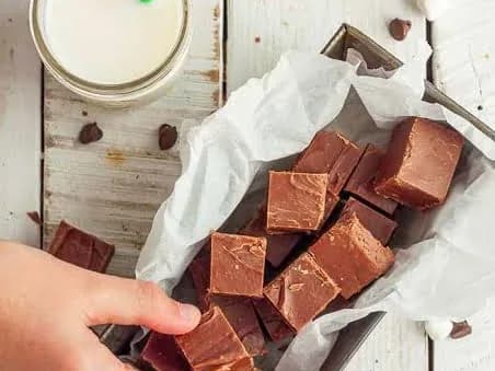 Fudge