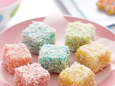 Lamingtons