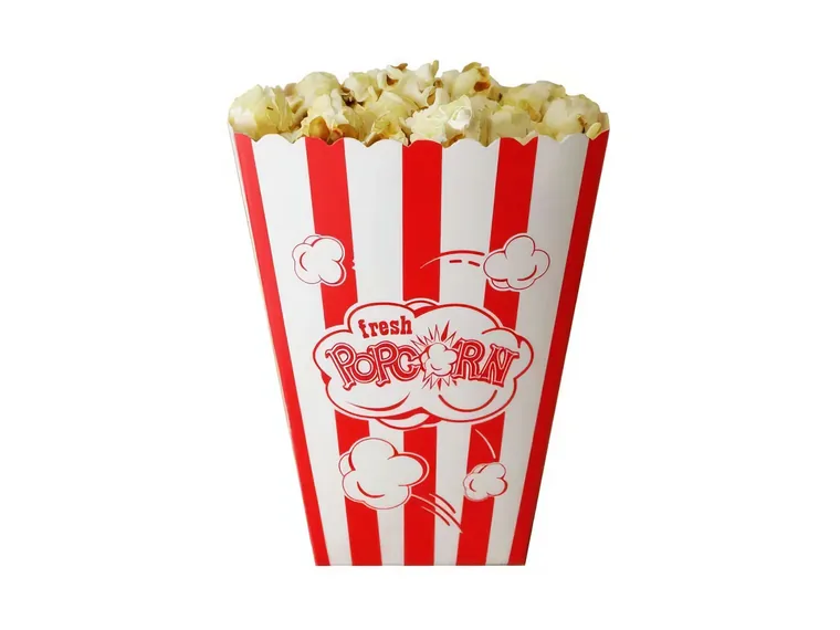 Popcorn