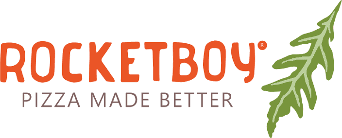 Rocket Boy, pizza made better