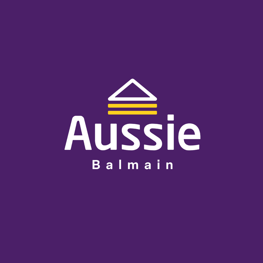 Aussie Home Loans logo