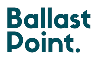 Ballast Point Architects + Builders logo