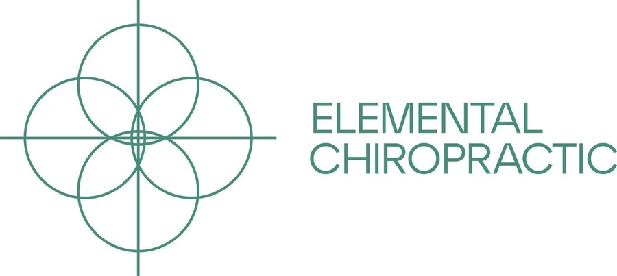 Elemental Chiropractic logo