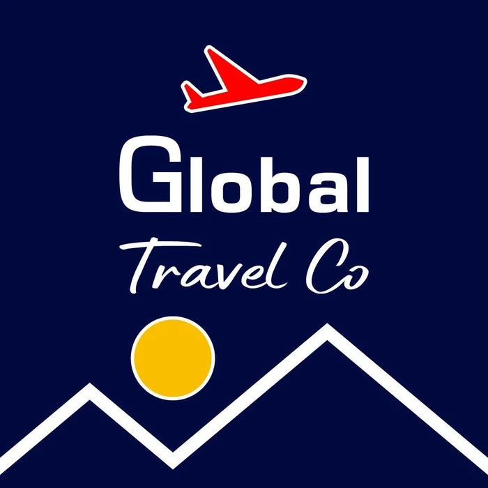 Global Travel Co logo