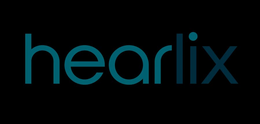Hearlix logo