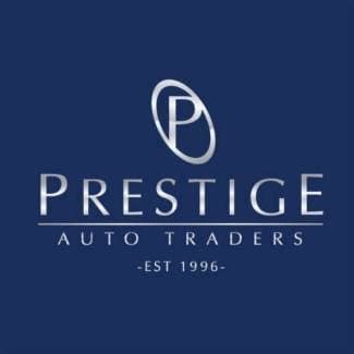 Prestige Auto logo